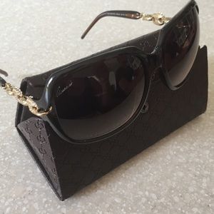 Gucci sunglasses